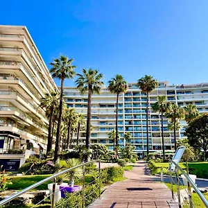 Appartement Agence Des Résidences - Privés Du Grand - Superieur, Cannes