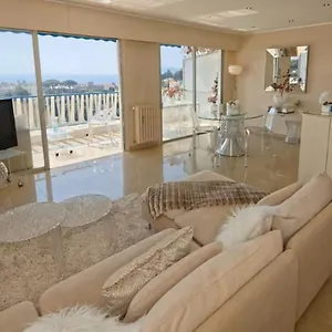 Appartement Vue, Cannes