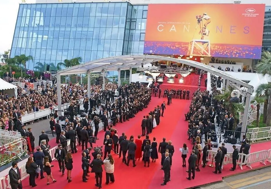 Le Vallombrosa T2 Cannes