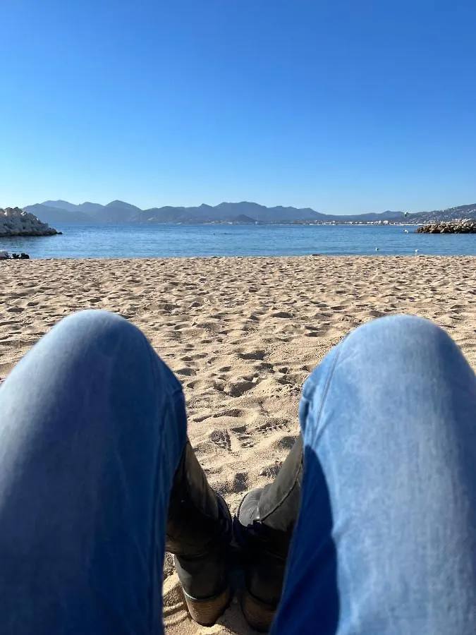 Le Vallombrosa T2 Cannes Appartement