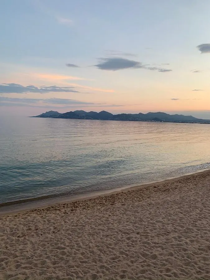 Le Vallombrosa T2 Cannes
