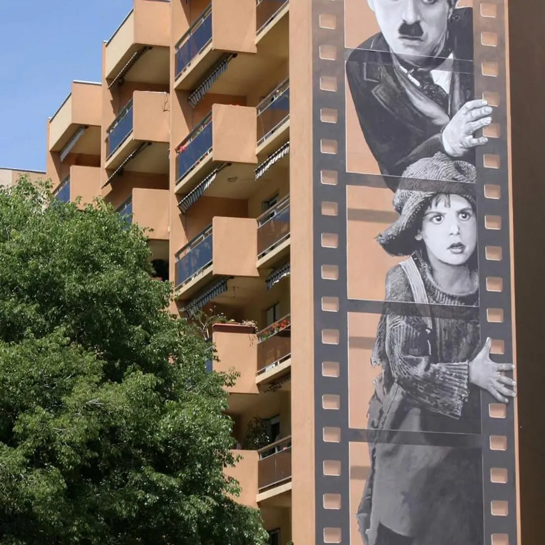Le Vallombrosa T2 Cannes