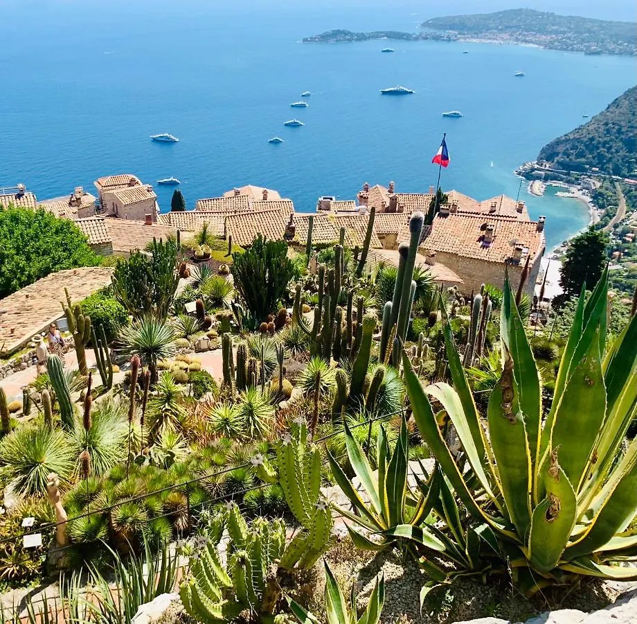 Le Vallombrosa T2 Cannes Apartamento